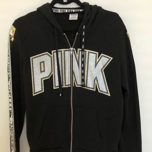 PINK! Sweatshirt